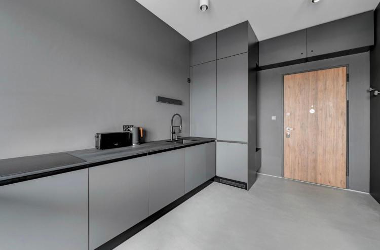 Apartament Gdansk Premium Lux Nadmotlawie 外观 照片