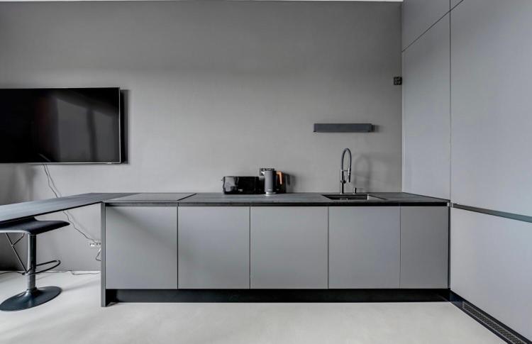 Apartament Gdansk Premium Lux Nadmotlawie 外观 照片