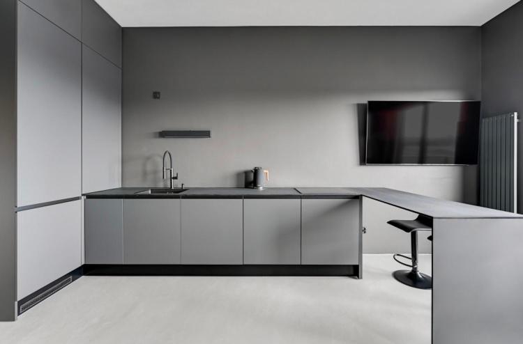 Apartament Gdansk Premium Lux Nadmotlawie 外观 照片
