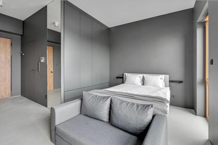 Apartament Gdansk Premium Lux Nadmotlawie 外观 照片