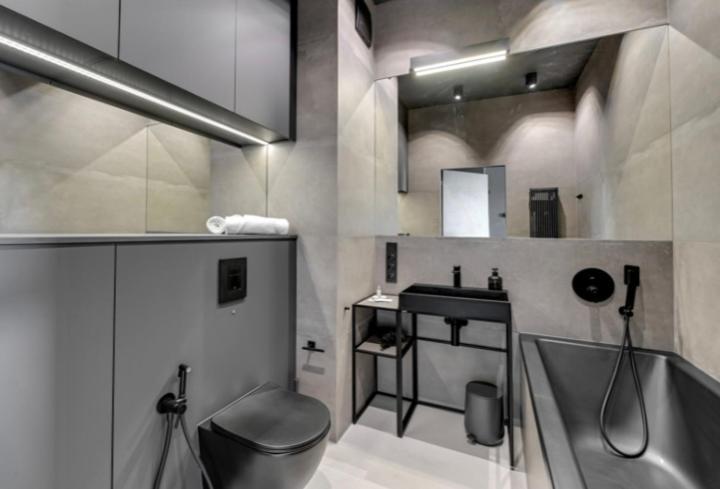 Apartament Gdansk Premium Lux Nadmotlawie 外观 照片