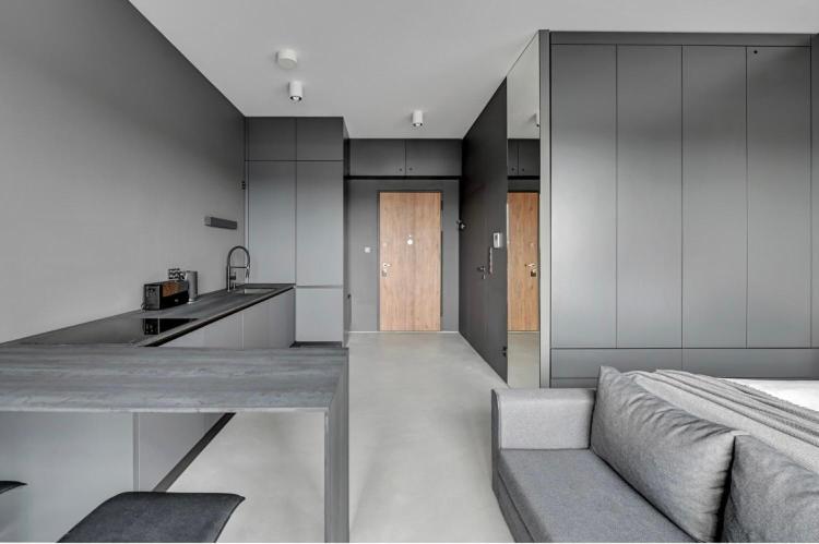 Apartament Gdansk Premium Lux Nadmotlawie 外观 照片