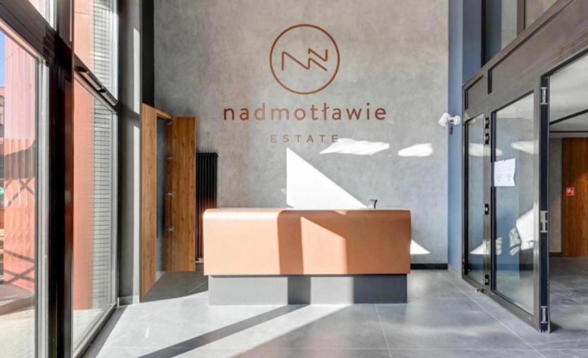 Apartament Gdansk Premium Lux Nadmotlawie 外观 照片