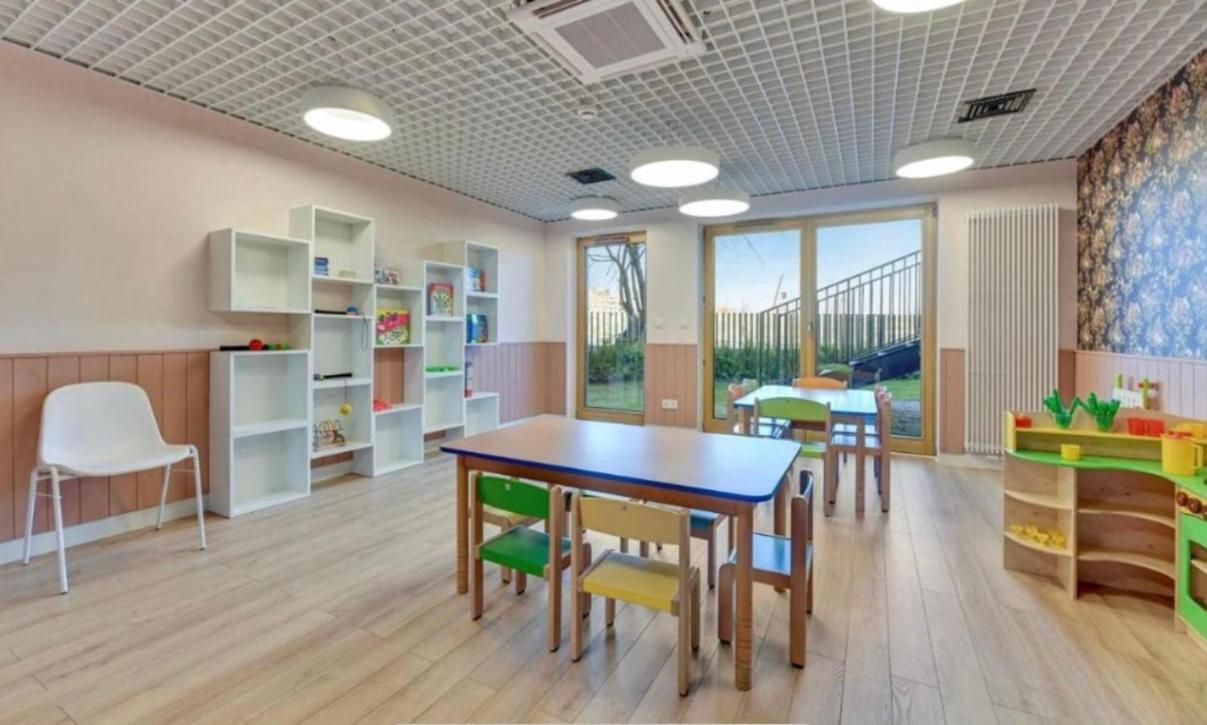 Apartament Gdansk Premium Lux Nadmotlawie 外观 照片