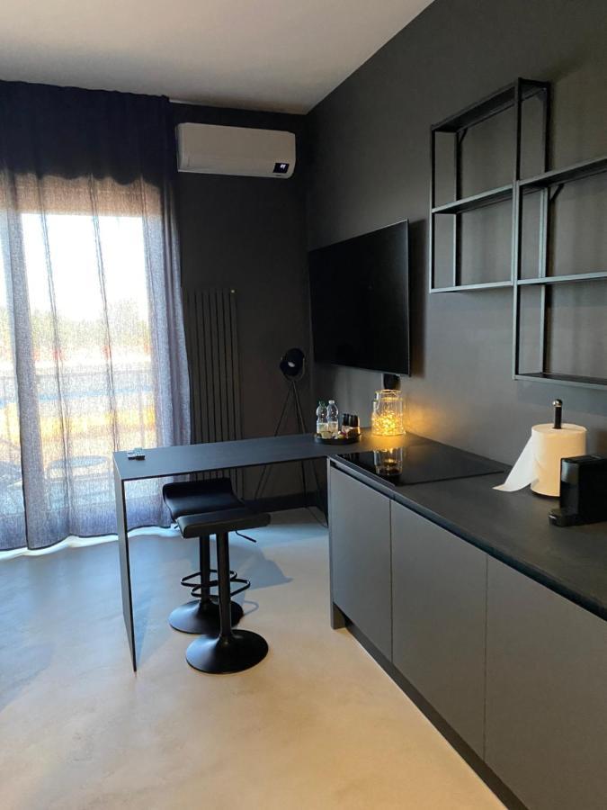 Apartament Gdansk Premium Lux Nadmotlawie 外观 照片