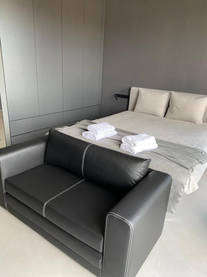 Apartament Gdansk Premium Lux Nadmotlawie 外观 照片